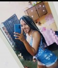 Rencontre Femme Venezuela à Caracas : Allinson, 25 ans